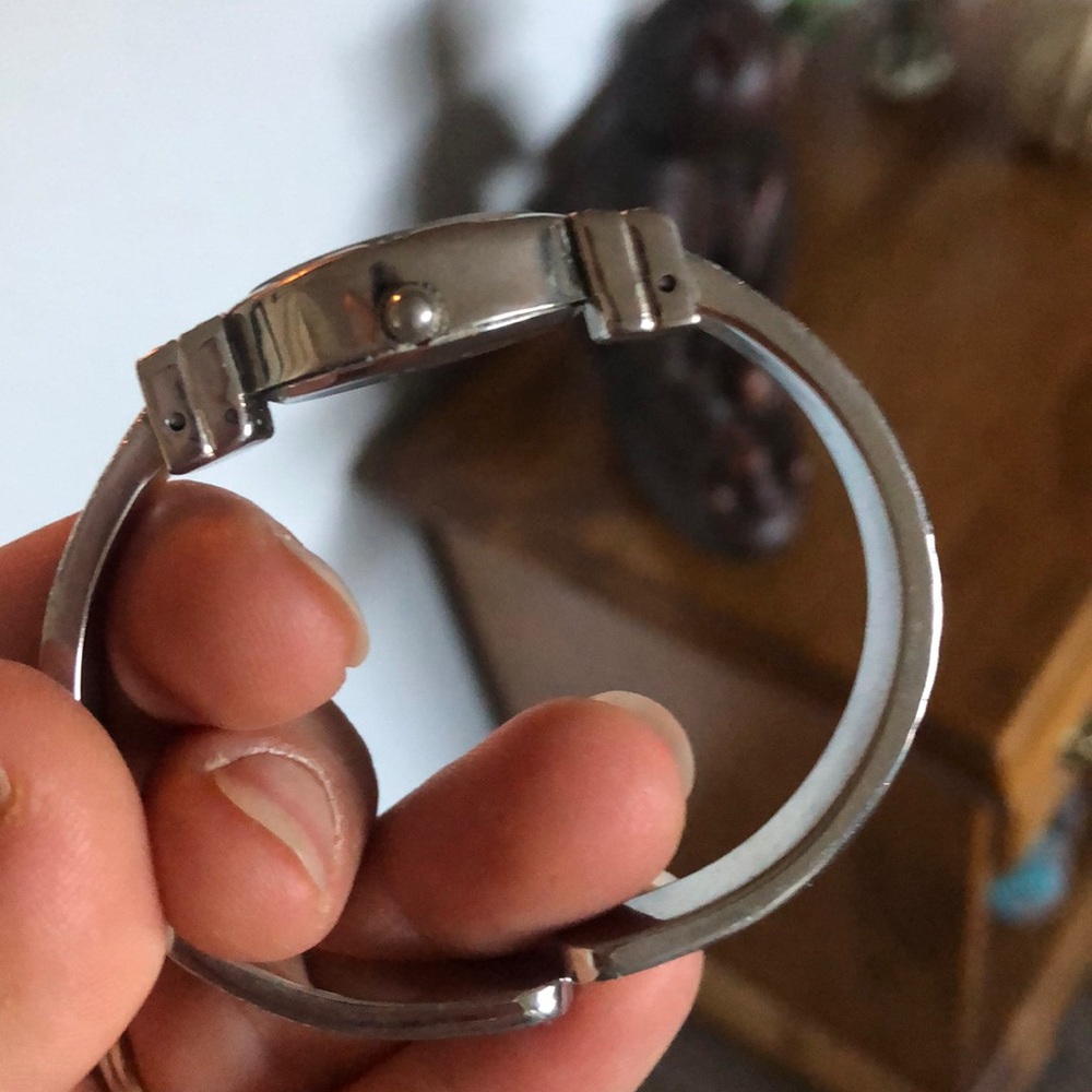 Studio Time bangle watch - Picture 3 of 4
